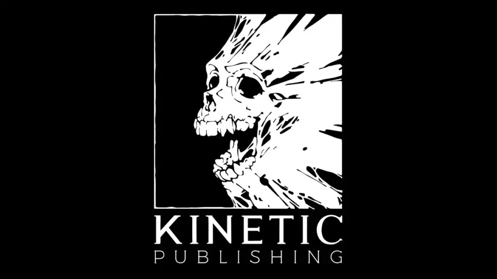 Kinetic Publishing