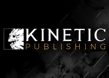 Kinetic Publishing