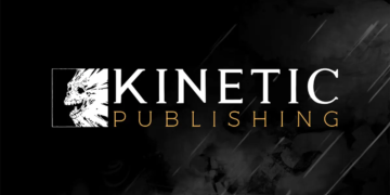 Kinetic Publishing