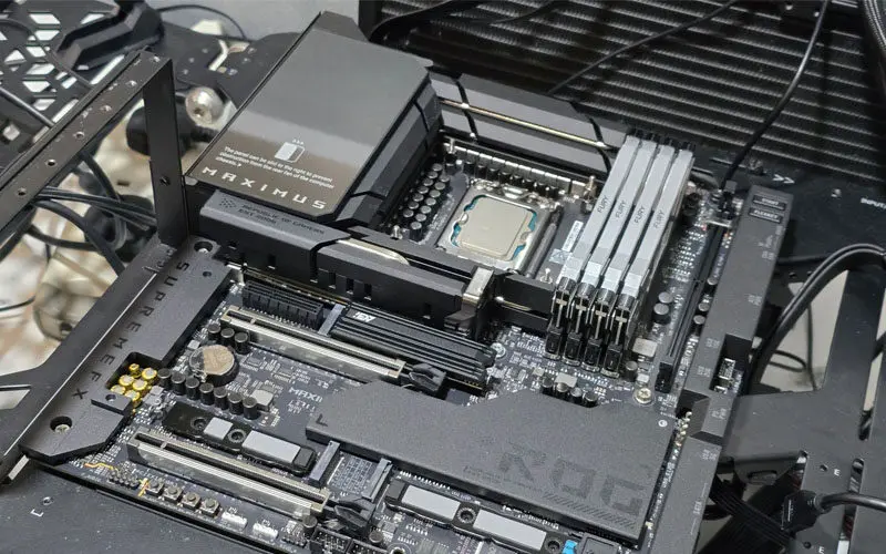 Komponen ASUS Naik Harga 2026