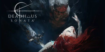 Kreator Legacy of Kain Deadhaus Sonata