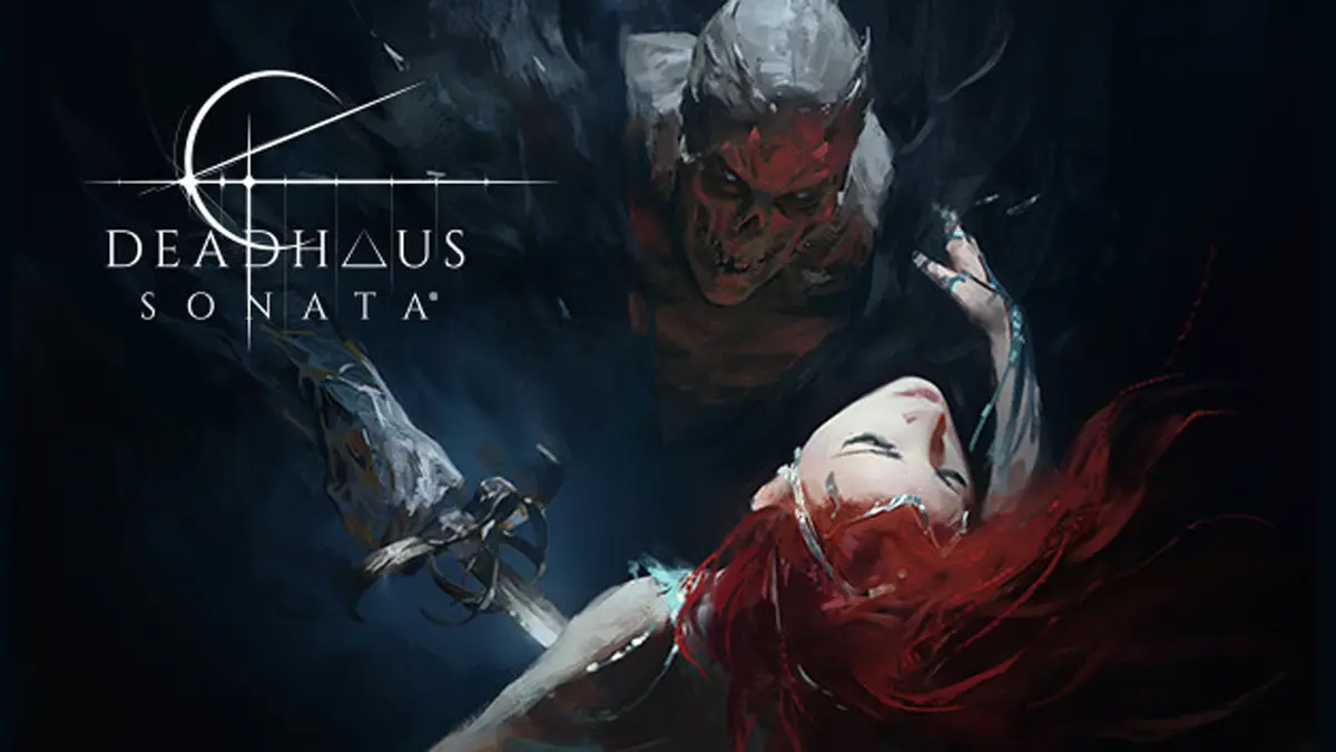 Kreator Legacy of Kain Umumkan Game Baru Deadhaus Sonata