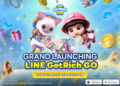 LINE Luncurkan Board Game Terbaru “LINE GetRich GO” 6 LINE GetRich GO