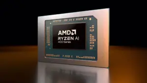 Laptop AMD Ryzen AI 400 2026