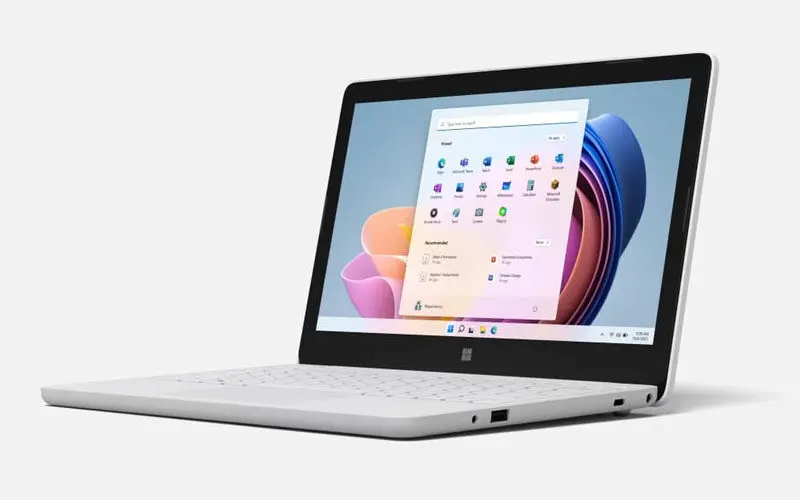 Laptop Microsoft Surface Windows 11