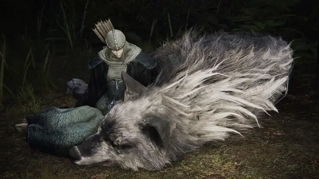 Latenna the Albinauric