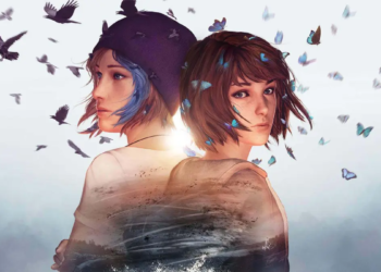 Life Is Strange Baru