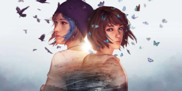 Life Is Strange Baru