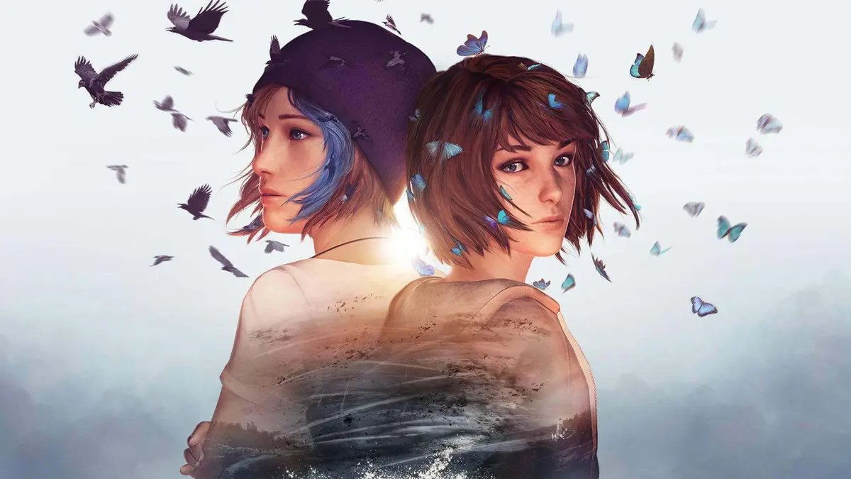 [RUMOR] Seri Life Is Strange Baru Bocor di Publik