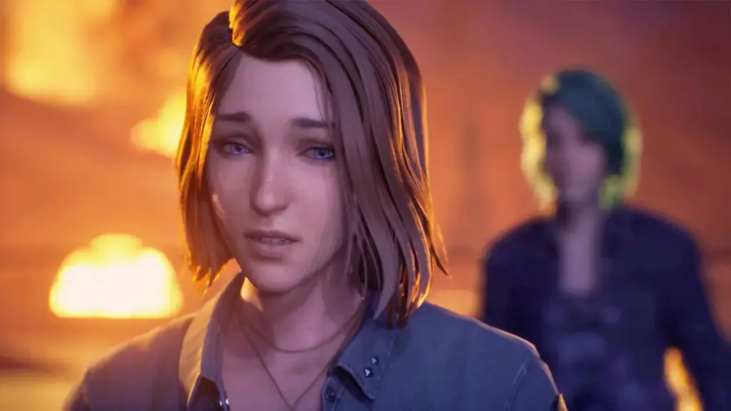 Life Is Strange Reunion