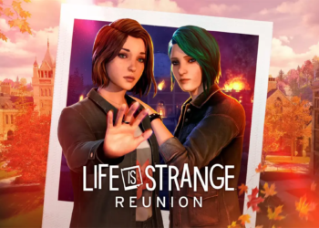 Life Is Strange Reunion