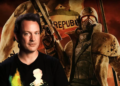 Mantan Co founder Obsidian Entertainment Fallout