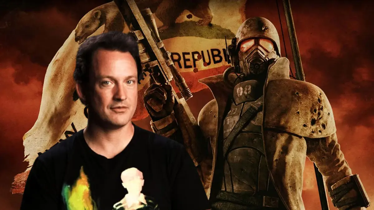 Mantan Co-founder Obsidian Entertainment Sebut Fallout Kurang Diperhatikan Bethesda