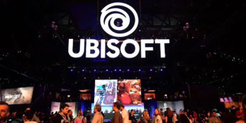 Mantan Karyawan Ubisoft Jepang