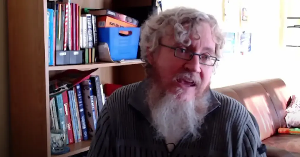 Mantan Producer BioWare Anthem