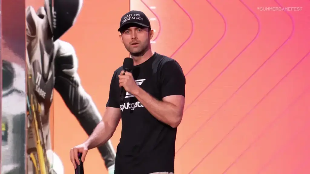 Marketing Kontroversial Splitgate