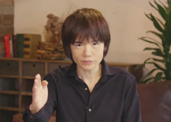 Masahiro Sakurai
