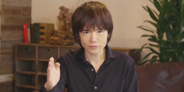 Masahiro Sakurai