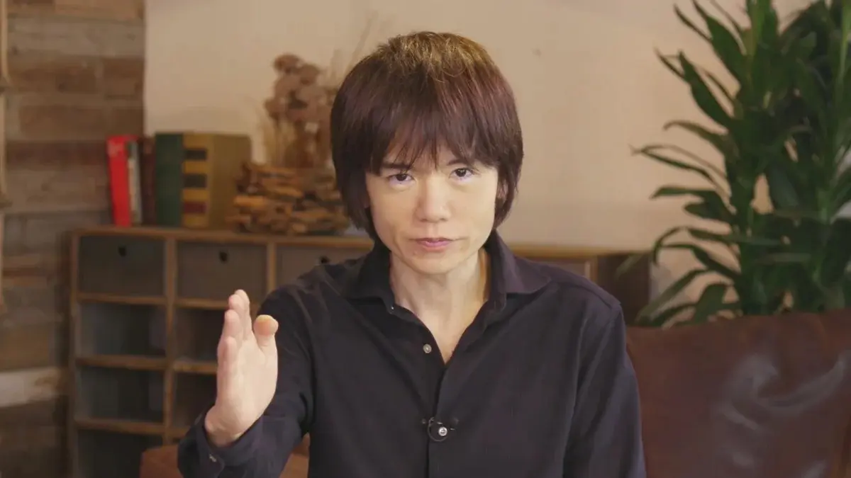 Masahiro Sakurai Bahas Sisi Buruk Tim Pengembangan yang Besar