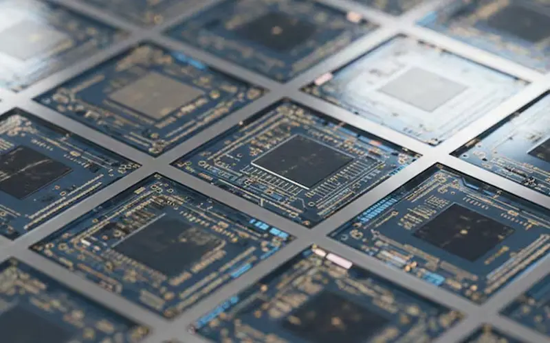 Mengamankan Memori di Korsel