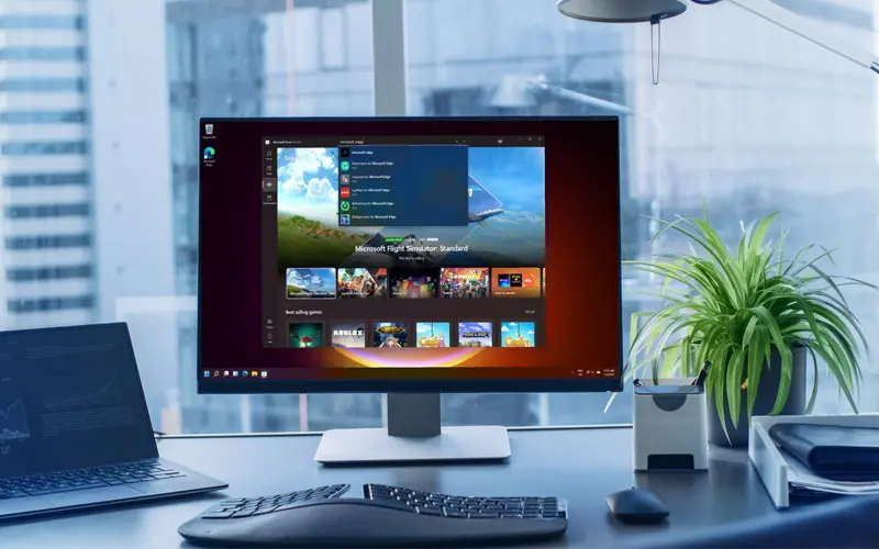 Microsoft Store Bermasalah, Beberapa Aplikasi di Windows 11 Tidak Bisa Dibuka 2 Microsoft Store Alami Masalah