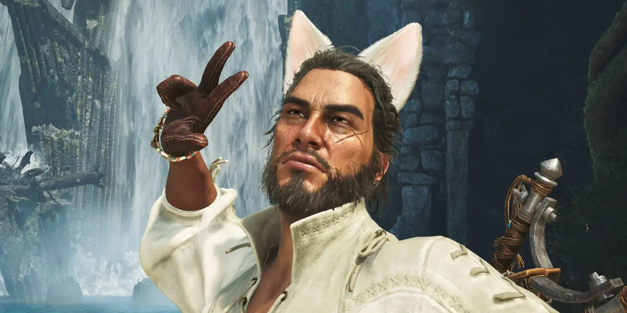 Optimisasi Monster Hunter Wilds Buruk Diduga Karena Terlalu Banyak Dlc