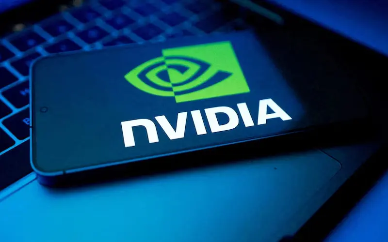 NVIDIA AI di 2026