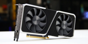 NVIDIA Kabarnya Bakal Kembali Produksi RTX 3060