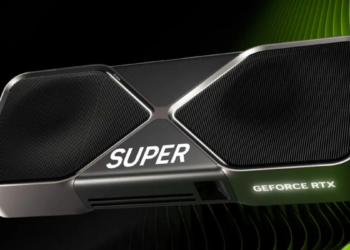 NVIDIA Konfirmasi Tak Ada Peluncuran GPU Baru 2026