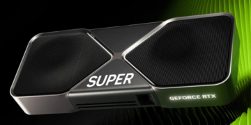 NVIDIA Konfirmasi Tak Ada Peluncuran GPU Baru 2026
