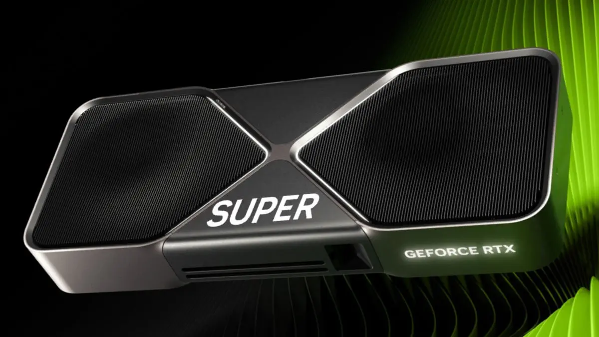 NVIDIA Konfirmasi Tidak Ada Peluncuran GPU Baru di Tahun 2026