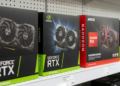 NVIDIA dan AMD Kompak 2026