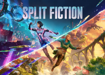 Naskah Split Fiction