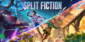 Naskah Split Fiction