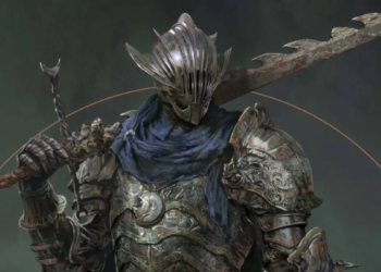 Karakter Lords of the Fallen II Elden Ring Nightreign