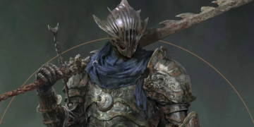 Karakter Lords of the Fallen II Elden Ring Nightreign