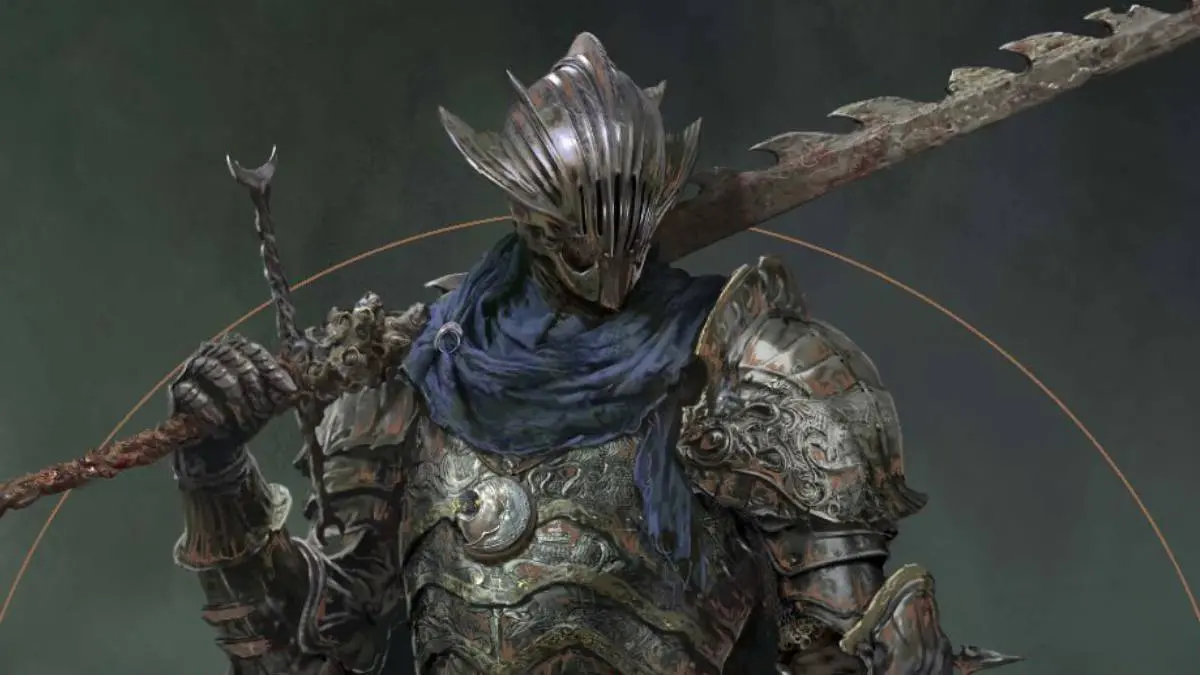 Karakter Lords Of The Fallen Ii Dituduh Plagiat, Ceo Ci Games Angkat Bicara