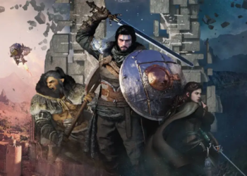 Dunia Crimson Desert Skyrim