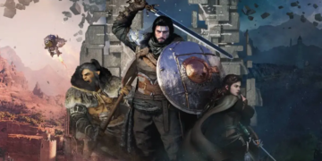 Dunia Crimson Desert Skyrim