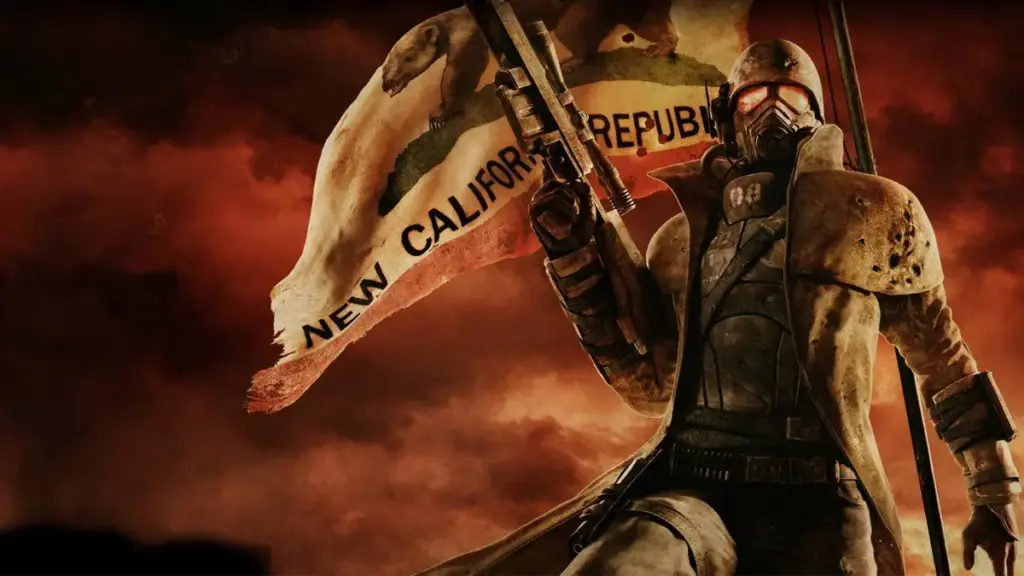 New Vegas Remake Mungkin Sedang Dikembangkan