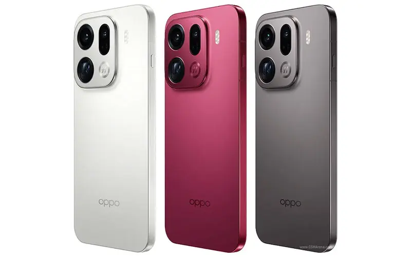 Oppo Find X9 Pro 2026