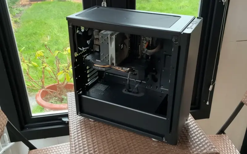 PC Intel Core i7 4790K 2026