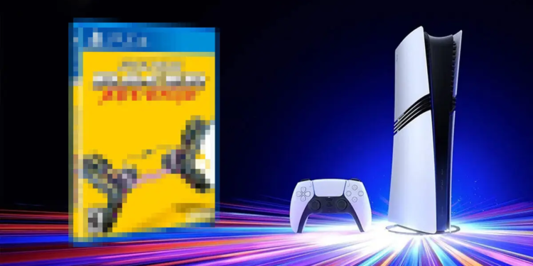 Rumor PS5 Jailbreak Sebabkan Harga Game Jadul Ini Naik 10 Kali Lipat 1 PS5 Jailbreak