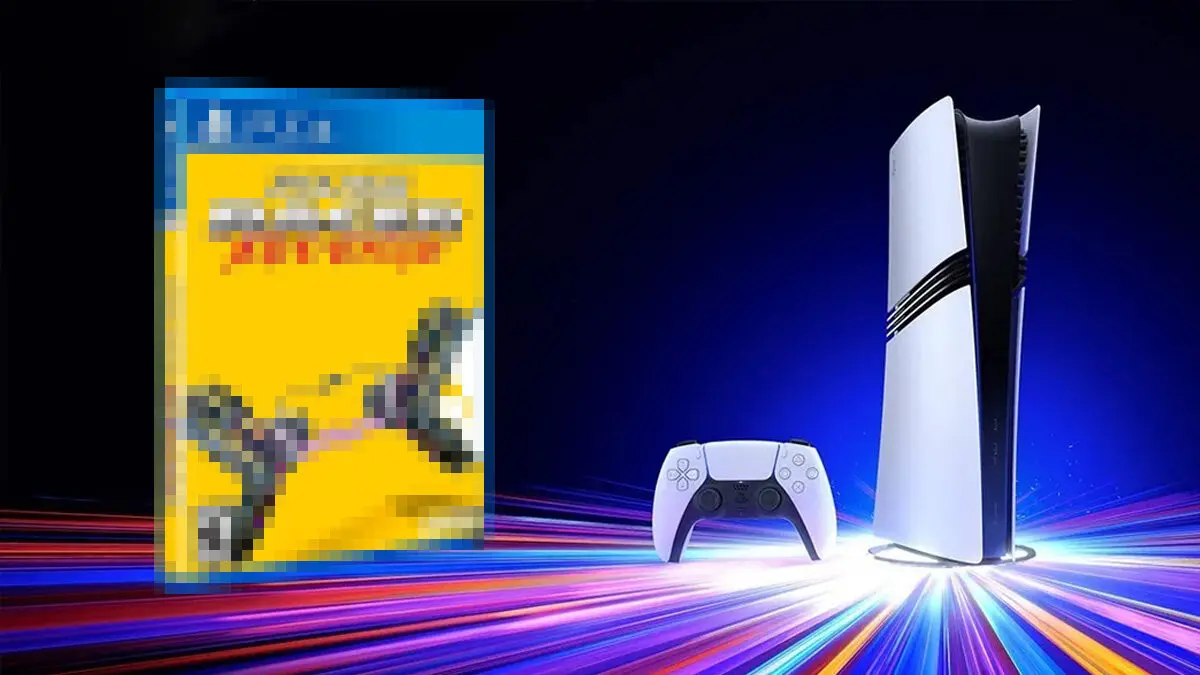 Rumor PS5 Jailbreak Sebabkan Harga Game Jadul Ini Naik 10 Kali Lipat