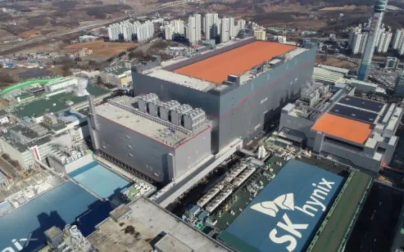 Produsen SSD Diduga Sengaja Pangkas Produksi, Demi Margin Keuntungan? 4 Pabrik Manufaktur SK Hynix 2026