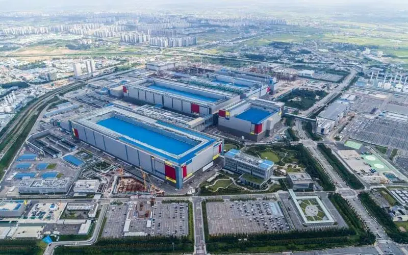 Produsen SSD Diduga Sengaja Pangkas Produksi, Demi Margin Keuntungan? 2 Pabrik Manufaktur Samsung 2026