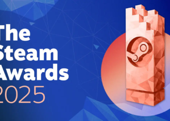 Steam Awards 2025
