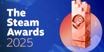 Steam Awards 2025