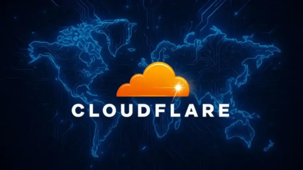 Italia Denda Cloudflare