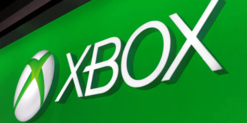 Pendapatan Hardware Xbox Microsoft